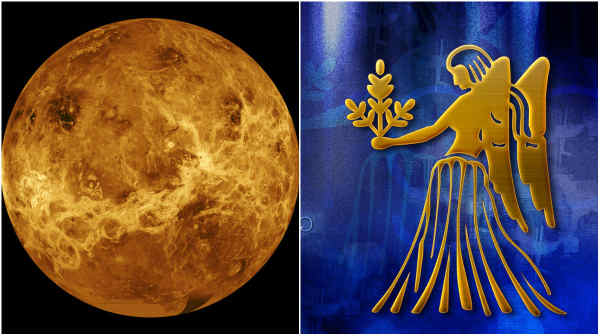 Venus Enters Its Debilitation Sign Virgo – The Likely Effects On The 12 Moon Signs