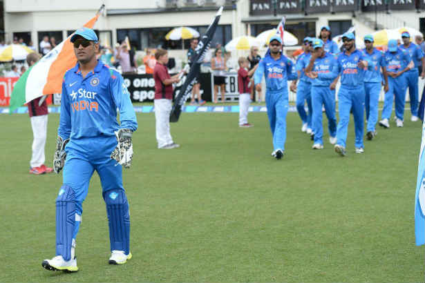 India’s Winning Streak To Continue In 2nd ODI, Feels Ganesha