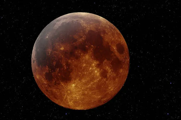 Lunar Eclipse February 2017: Effects And Predictions For All Moon Signs