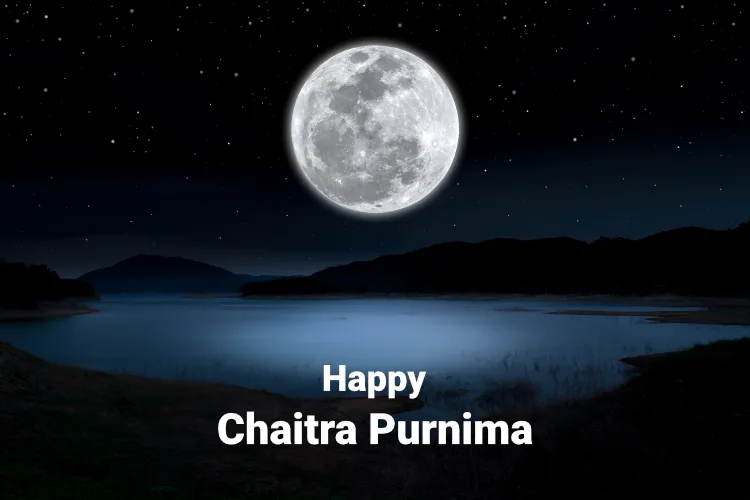 Chaitra Purnima Vrat