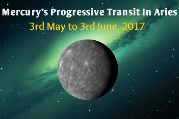 Mercury Turns Direct In Aries: Predictions For The 12 Moon Signs