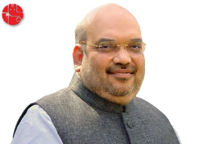 Amit Shah To March On Undaunted Despite Challenges, Predicts Ganesha