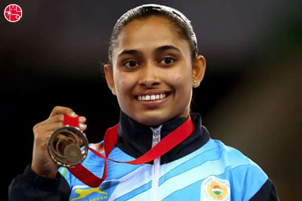 Dipa Karmakar Will Brighten Her Shine In Future, Predicts Ganesha