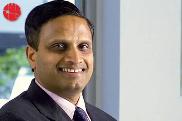 U. B. Pravin Rao Will Fast Track Infosys Ltd’s Growth, Predicts Ganesha