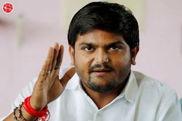 Hardik Patel’s Popularity Will Decline In 2018, Predicts Ganesha