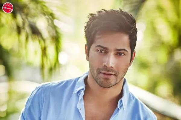 Ganesha Foresees A Bright Future For Varun Dhawan