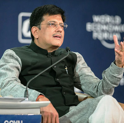 Will Piyush Goyal’s Herculean Efforts Help In Changing Indian Railways? Know What Ganesha Says