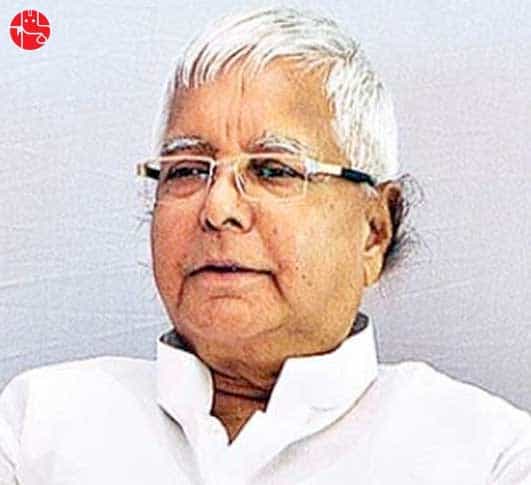 Ganesha Foresees Steeper Fall For Lalu Prasad Yadav In 2018