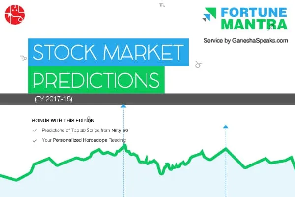 Ganesha’s Nifty Predictions From Fortune Mantra Book Come True