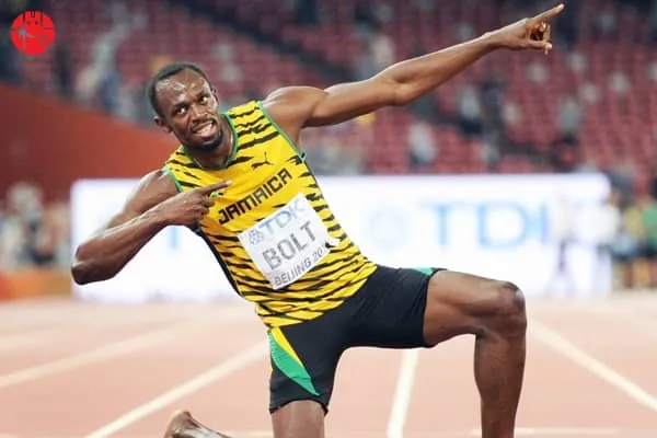 Can The Fastest Man On Earth Usain Bolt Make A Mark In Football?