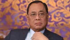 Ranjan Gogoi Will Deliver More Landmark Judgements In 2019, Predicts Ganesha