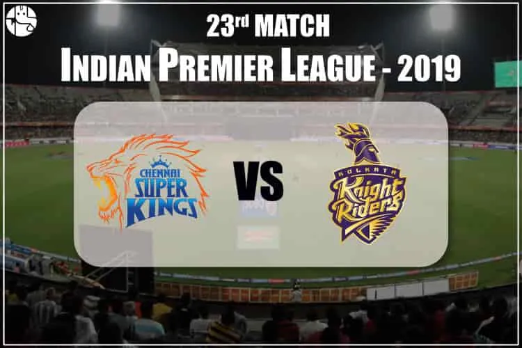 RR Vs CSK Match Prediction: Who Will Win RR or CSK?