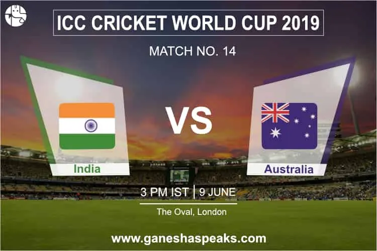 India Vs Australia Match Prediction: Who Will Win IND or AUS Cricket Match?