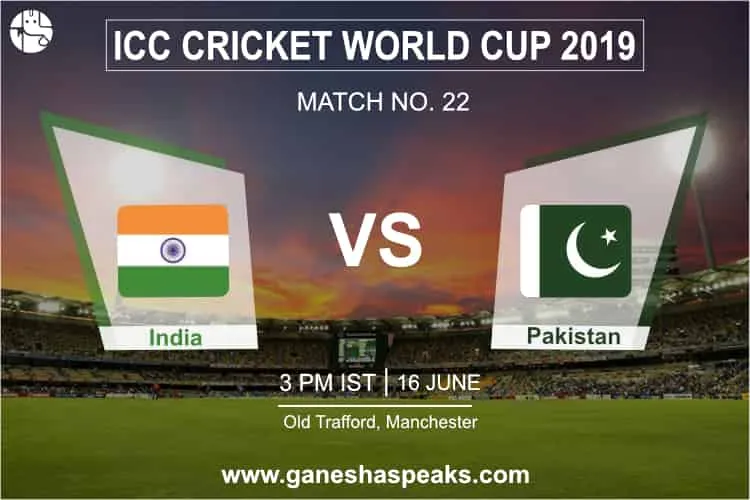 India vs Pakistan Match Prediction: Who Will Win IND vs PAK Cricket Match?