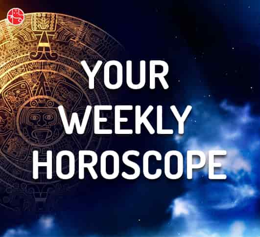 Your Weekly Horoscope for 30th June to 6th July 2019