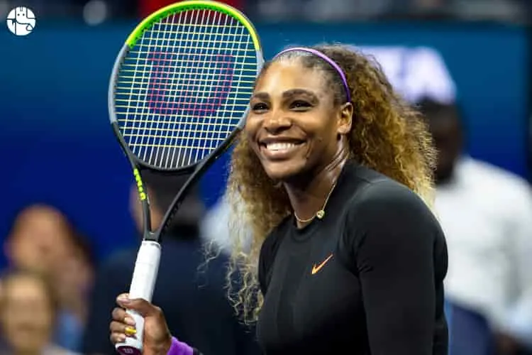 Serena Williams Astrological Prediction For the Coming Year