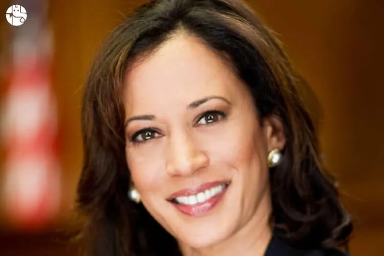 Birthday Wishes for Kamala Harris