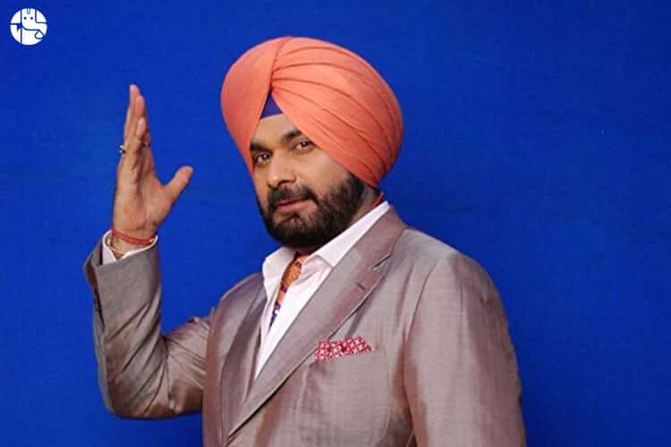 Navjot Singh Sidhu’s Birthday Forecast