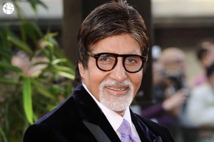 Astrological Analysis: Amitabh Bachchan Birthday Prediction