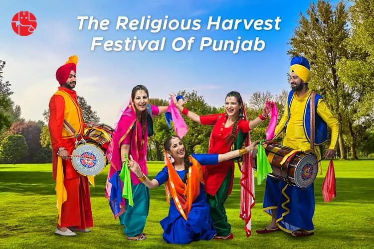 Baisakhi 2024: Vaisakhi Festival Date 2024