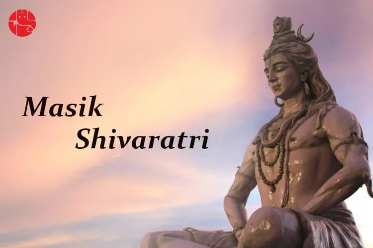 Know When to Observe Masik Shivaratri in 2024