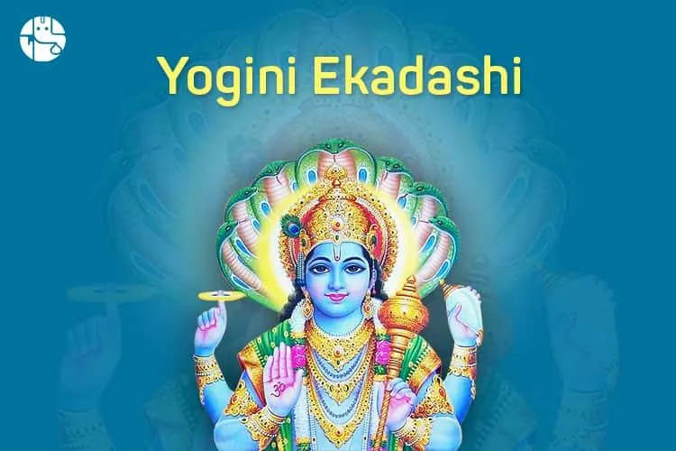 Yogini Ekadashi: Vrat Katha & Its Importance