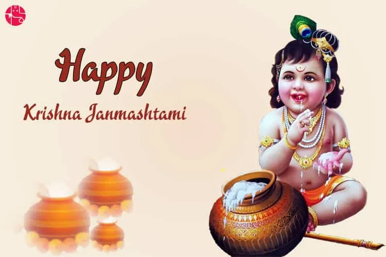 Janmashtami – Significance of Gokulashtami Festival, Date & Rituals