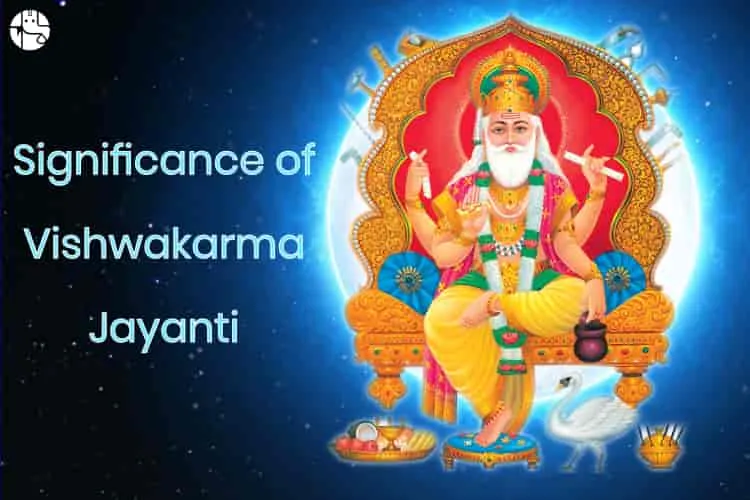 Vishwakarma Puja 2023: Worship The World’s Creator