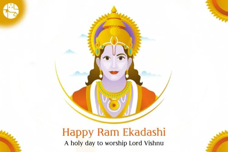 Rama Ekadashi 2023: The Period of Observing Ekadashi Fast