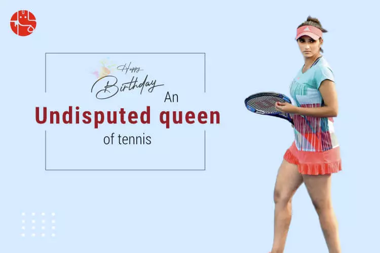 Happy Birthday Sania Mirza: How victorious she will be in the coming tour?