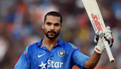 Shikhar Dhawan Astrological Chart: Will he make a comeback in Next IPL?