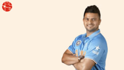 Happy Birthday Suresh Raina: Is he planning a comeback?