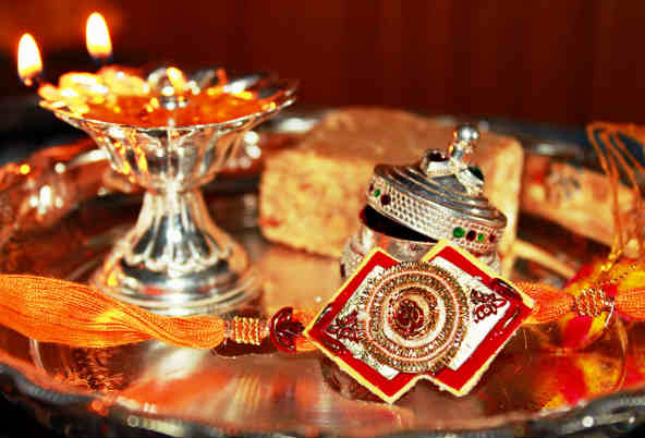 Raksha Bandhan 2021: Best Gifts For Sisters!