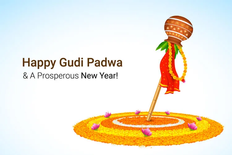 Gudi Padwa