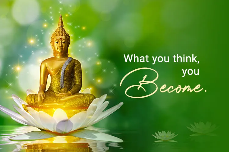 Get Blessings Of Lord Buddha, 9th Incarnation Of Vishnu, On Buddha Purnima 2024