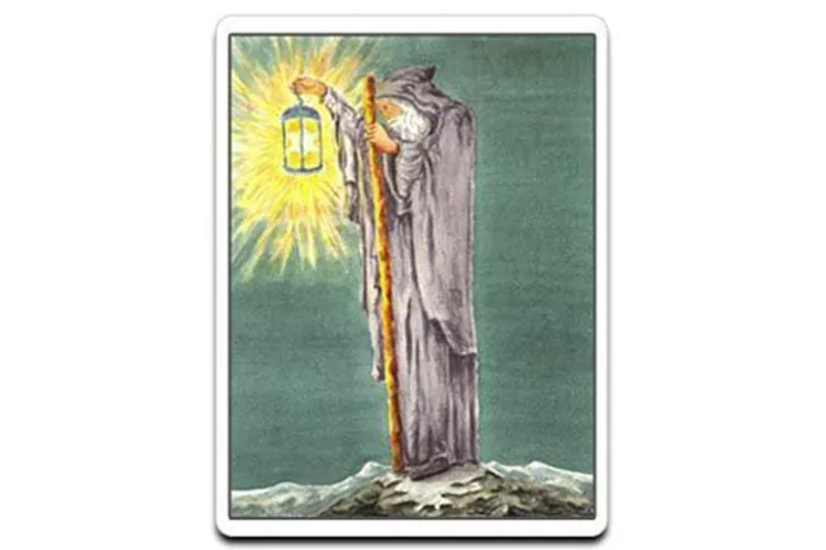 Learn About Major Arcana Tarot Cards: