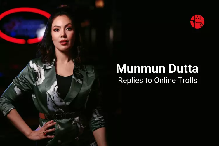 Munmun Dutta: The Time From December 2021 Will Be Good For Babita Ji