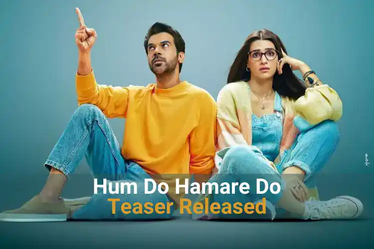 4 Positive Planets Support Rajkumar Rao’s ‘Hum Do Hamare Do’