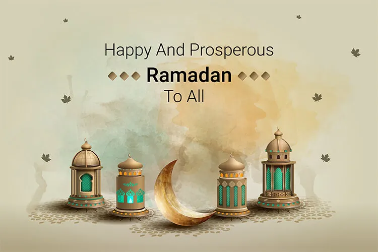 Let’s Observe The Holy Month Of Ramadan 2024 With Full Zest