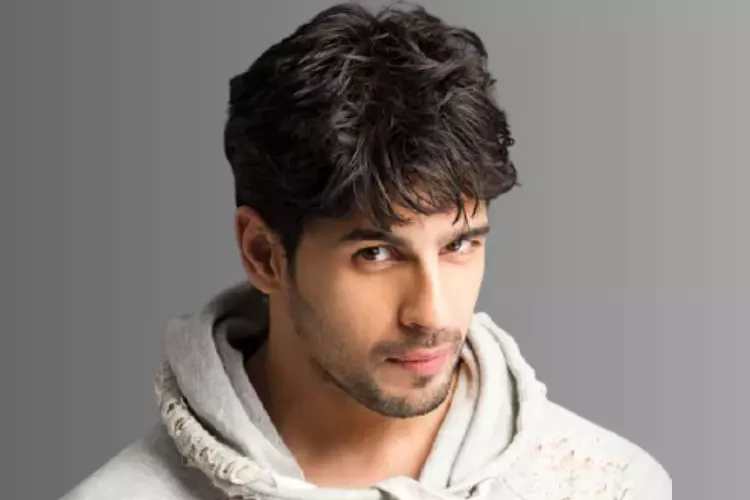 Will ‘Shershah’ actor Sidharth Malhotra Conquer OTT Platform?