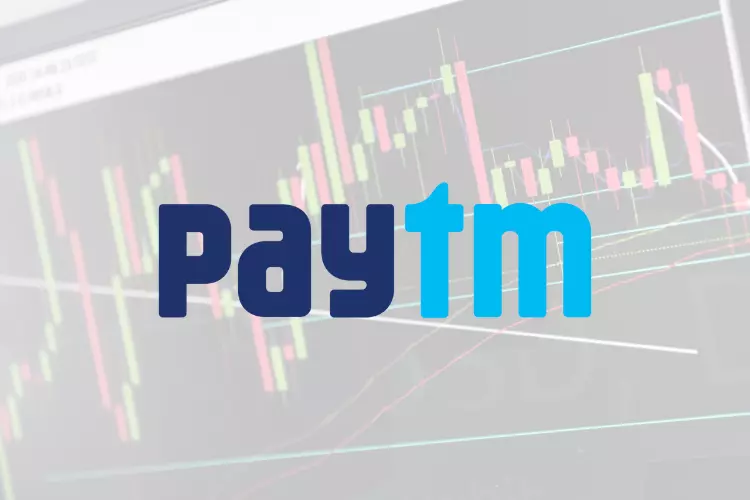 Paytm क्या छा पाएगा शेयर बाज़ार में, जानें यहां…..