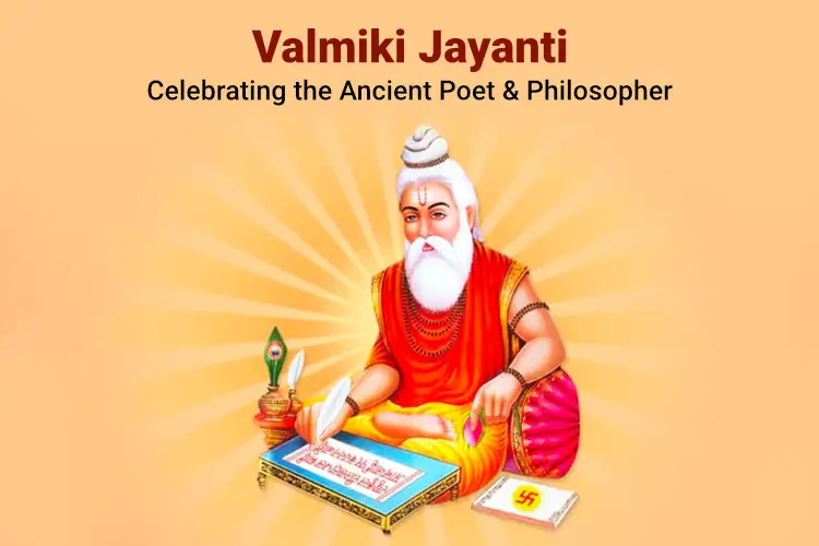 Valmiki Jayanti 2023: A Famous Sage & His Contribution To Sanskrit