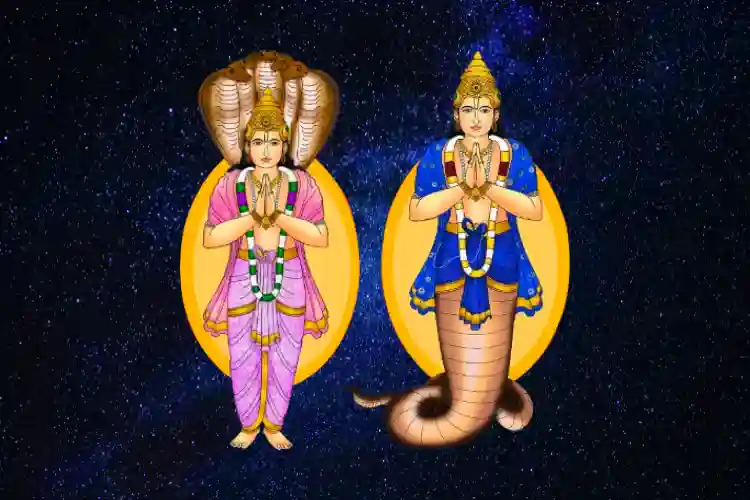 Rahu Ketu Transit 2022: Effects On Your Zodiac Sign