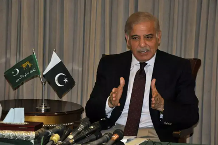 Shehbaz Sharif: Will Planets Allow A Successful Tenure As A PM?