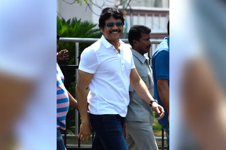 Nagarjuna Birthday Predictions – Know Planets’ Plan For His Future