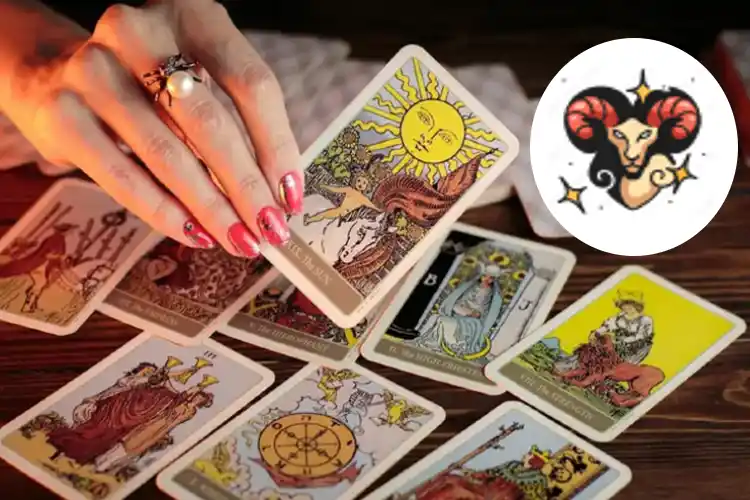 Aries Tarot 2023: Love, Finance, and Health Predictions