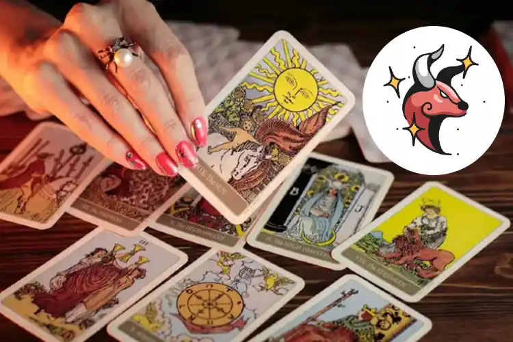 2023 Taurus Tarot Predictions Related to Career, Love & Finance