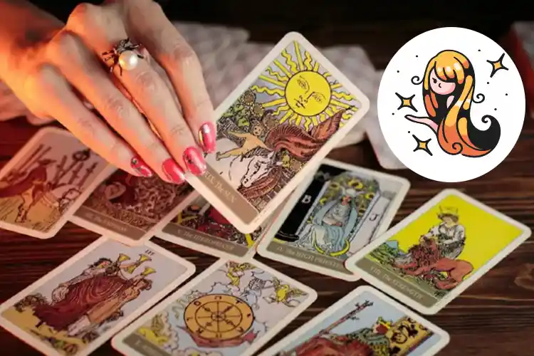 2023 Virgo Tarot Prediction