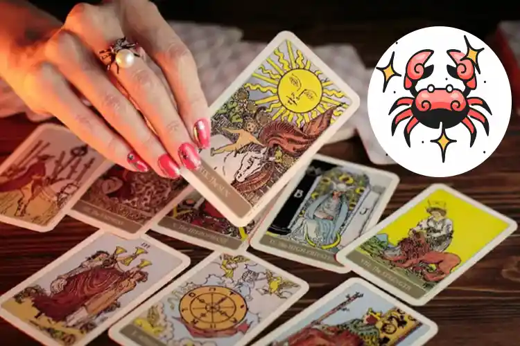 2023 Cancer Tarot Prediction