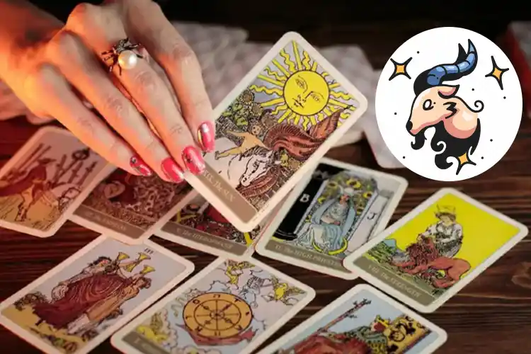 2023 Capricorn Tarot Prediction